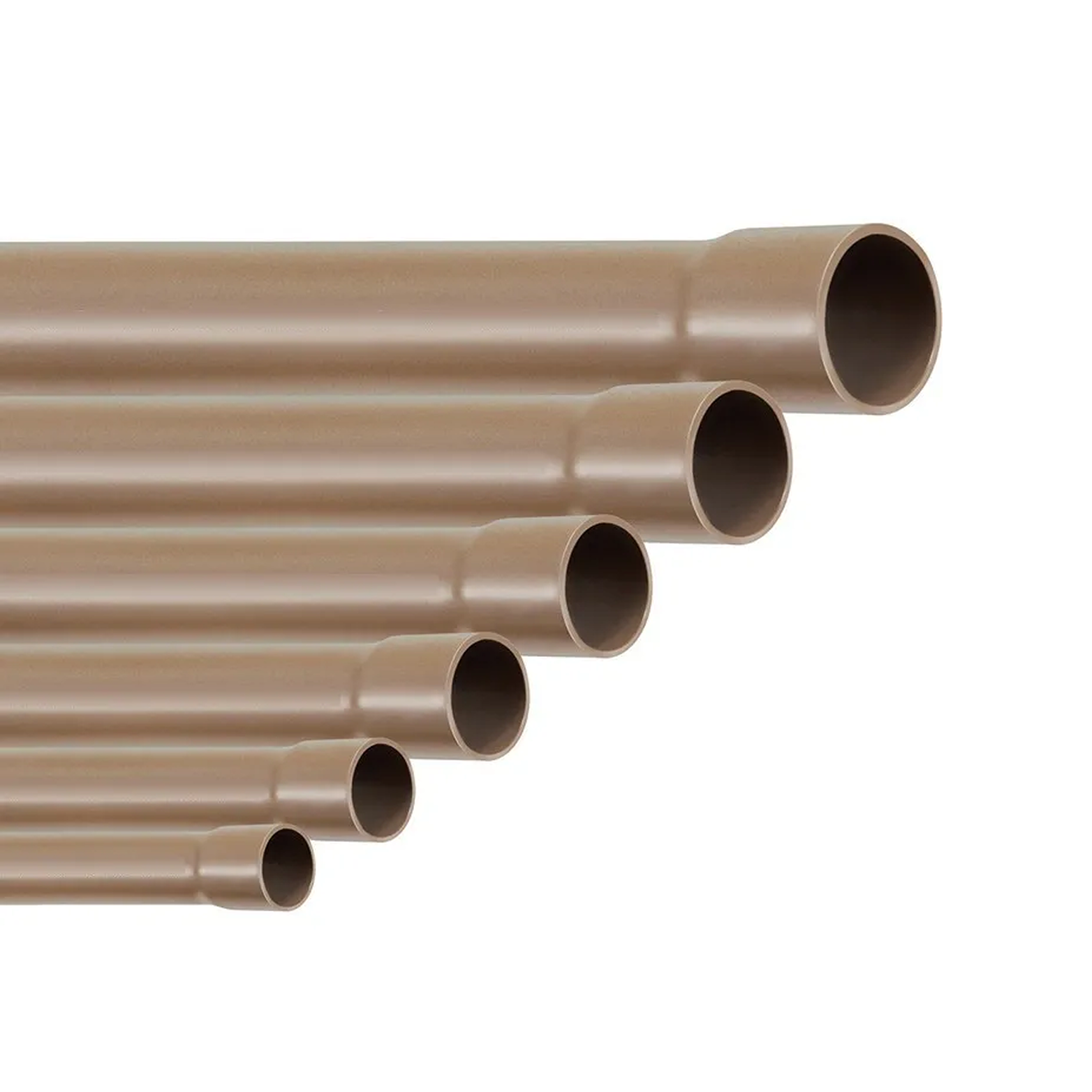 Tubo PVC Soldável