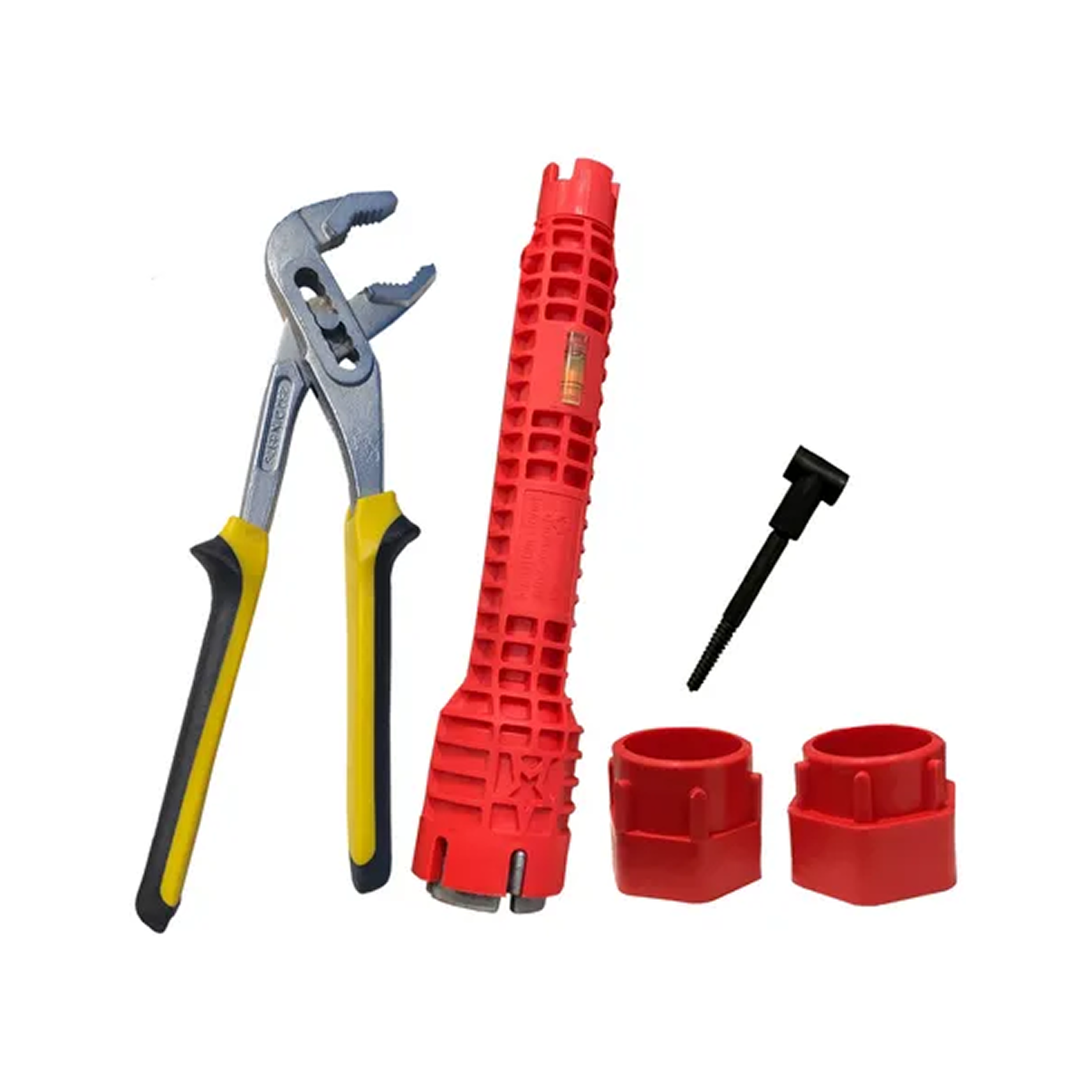 Kit encanador pro